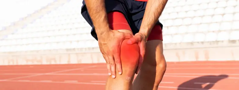 Sports Injuries